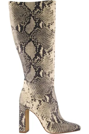 Steve Madden Ally Heeled Boots