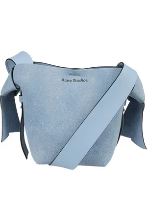 Acne Studios Cross Body Bags, female, , ONE SIZE, Chic Accessories for Every Occasion