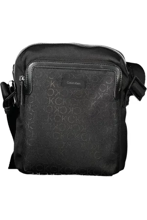 Calvin Klein Messenger Bags, male, , ONE SIZE, Polyester Shoulder Bag