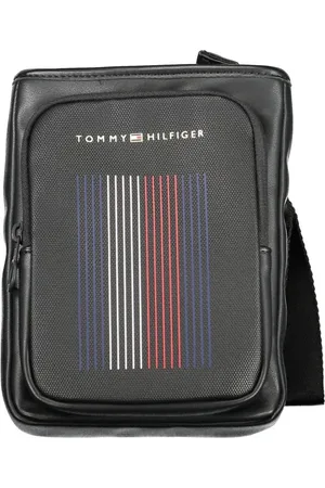 Tommy Hilfiger Messenger Bags, male, , ONE SIZE, Shoulder Bag | Polyethylene Material