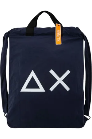 sun68 Backpack Bag Nylon