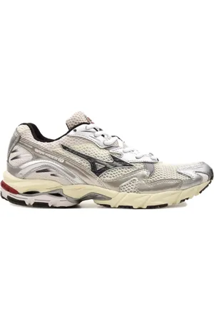 Mizuno Sneakers, male, , 10 UK, Wave Rider 10 Shoes