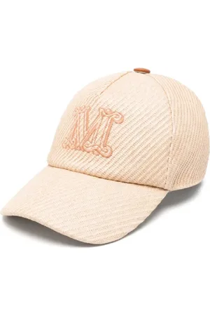Max Mara Caps, female, , 58 CM, Stylish Women