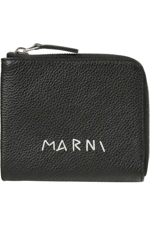 Marni Wallets & Cardholders, female, , ONE SIZE, Stylish Wallet for Everyday Use