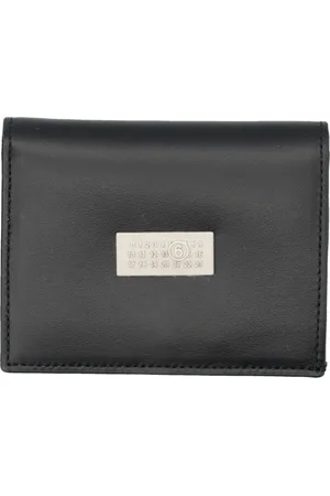 Maison Margiela Wallets & Cardholders, male, , ONE SIZE, Numeric Bifold Wallet