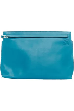 Loewe Pre-owned Leather handbags