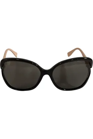 Fendi Pre-owned Acetate sunglasses