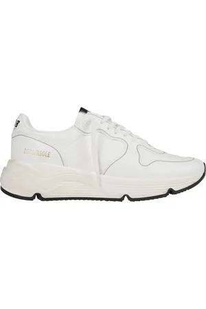 Golden Goose Star running shoes