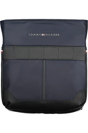 Tommy Hilfiger Messenger Bags, male, , ONE SIZE, Shoulder Bag with Zip Closure
