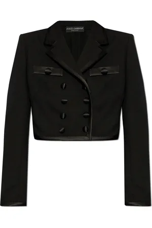 Dolce & Gabbana Wool blazer