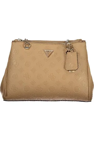Guess Shoulder Bags, female, , ONE SIZE, Polyethylene Handbag with Zipper