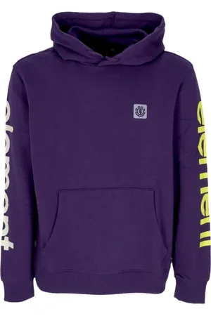 Element Adjustable Hoodie Joint 2.0 Grape
