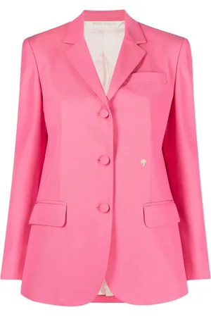 Palm Angels Blazers, female, , 2XS, Miami Blazer