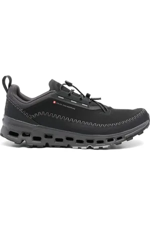 On Running Cloudaway 2 Duffle-Coat Trainers