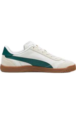 PUMA Sneakers, male, , 9 UK, Club 5v5 Lux OG Trainers