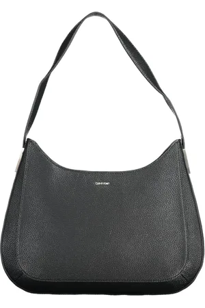 Calvin Klein Shoulder Bags, unisex, , ONE SIZE, Polyester Handbag with Shoulder Handle