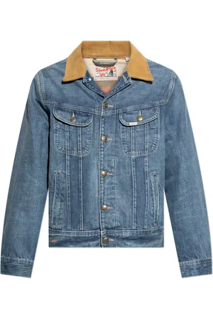 Paul Smith X Lee