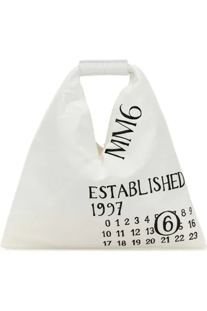 Maison Margiela Handbags, female, , ONE SIZE, Mini Japanese Handbag