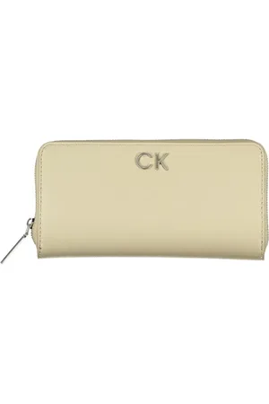 Calvin Klein Polyester Wallet