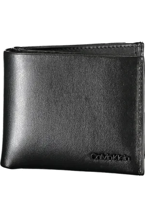 Calvin Klein Wallets & Cardholders, male, , ONE SIZE, Mens Wallet Rfid Protection