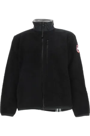 Canada Goose Fleece Jackets, male, , L, Kelowna Fleece Jacket