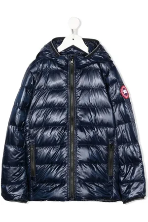 Canada Goose Winterjackets, female, , S, Crofton Hoody