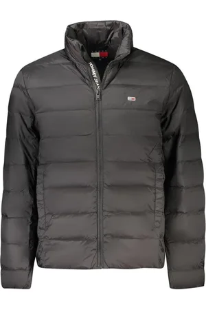 Tommy Hilfiger Winter Jackets, male, , XL, Lightweight Insulative Jacket with Pockets