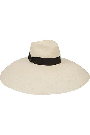 Borsalino Panama Hat Stylish Design