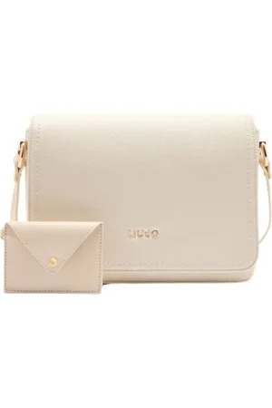 Liu Jo Messenger Bag with Pouch
