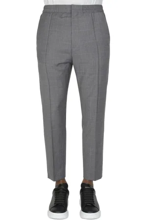 HUGO BOSS Suit Trousers, male, , XL, Suit Trousers