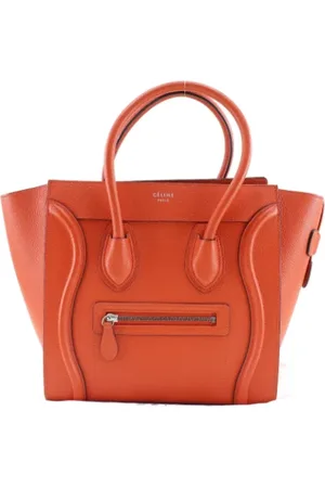 Céline Pre-owned Leather celine-bags