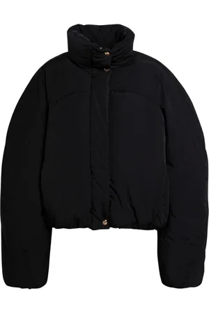 Jacquemus Winter Jackets, female, , M, Stylish Bomber Jacket