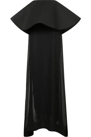 Jacquemus Gowns, female, , 2XS, Elegant Vela Dress