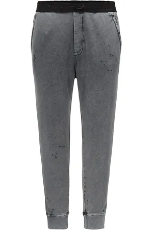 Dsquared2 Sweatpants, male, , L, Jogging Trousers