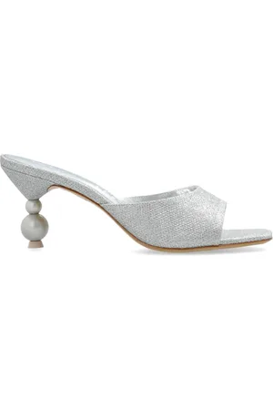 SOPHIA WEBSTER Heeled mules Perla