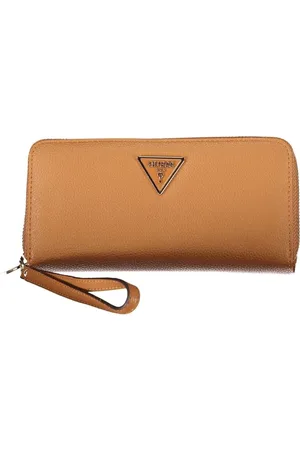 Guess Wallets & Cardholders, female, , ONE SIZE, Polyethylene Wallet with Coin Compartment