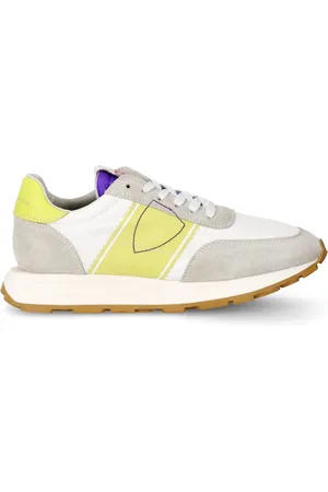 Philippe model Sneakers, female, , 5 UK, Trainers Tour Running