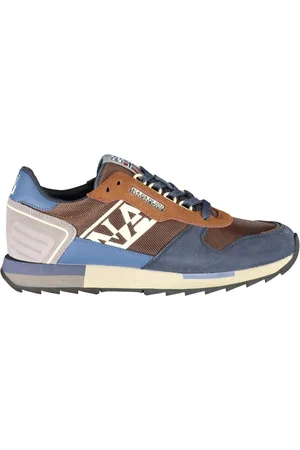 Napapijri Sneakers, male, , 6 UK, Shoes