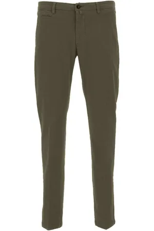 Briglia 1949 Classic Chinos Slim Fit
