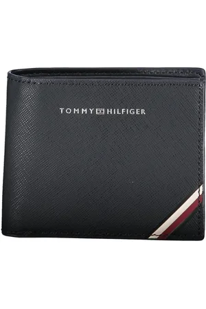 Tommy Hilfiger Wallets & Cardholders, male, , ONE SIZE, Leather Men