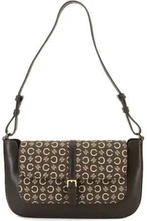 Céline Pre-owned Canvas celine-bags