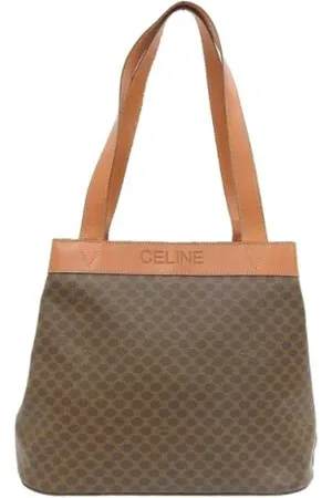 Céline Pre-owned Leather celine-bags