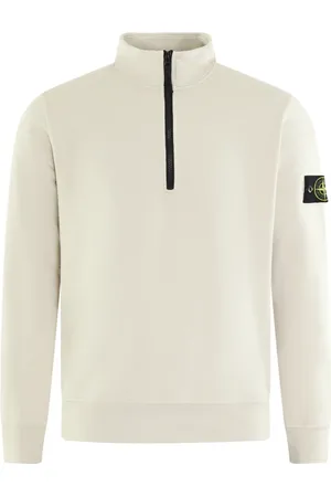 Stone Island Zip-throughs, male, , 2XL, Men