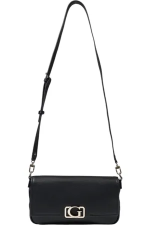 Guess Shoulder Bags, female, , ONE SIZE, Handbag with Automatic Fastening and Pockets