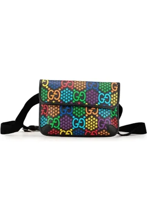 Gucci Pre-owned Canvas gucci-bags