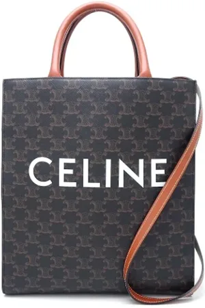 Céline Pre-owned Leather handbags