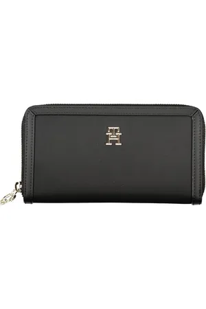 Tommy Hilfiger Wallets & Cardholders, female, , ONE SIZE, Elegant Wallet with Multiple Compartments