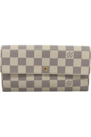 LOUIS VUITTON Pre-owned Canvas scarves