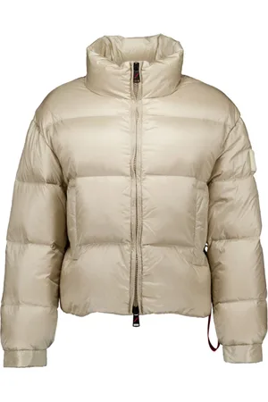 afterlabel Down Jackets, female, , L, Quilted Jacket