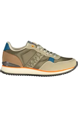 Napapijri Sneakers, male, , 9 UK, Casual LowTop Trainers
